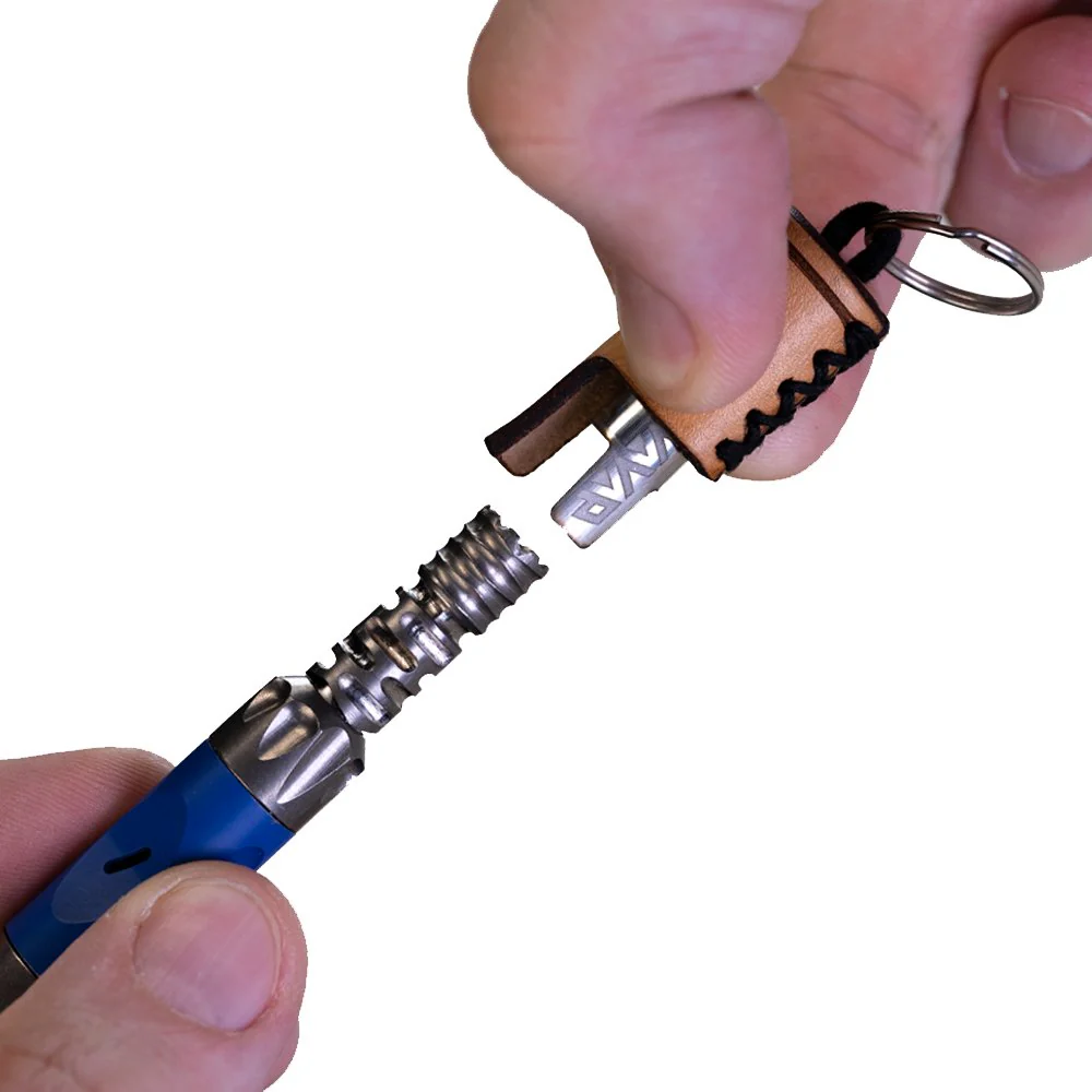 Cap Keychain - Image 2