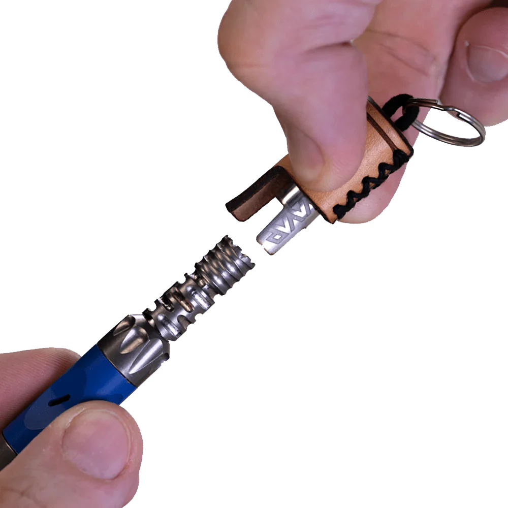 Cap Keychain - Image 5