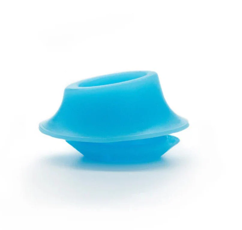 Chill: Downstem Gasket - Glow in the Dark - Image 3