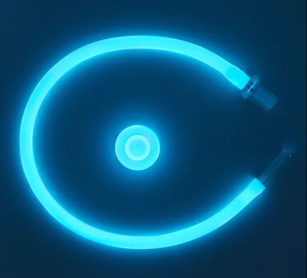 Chill: Hookah Set - Glow in the Dark - Image 4