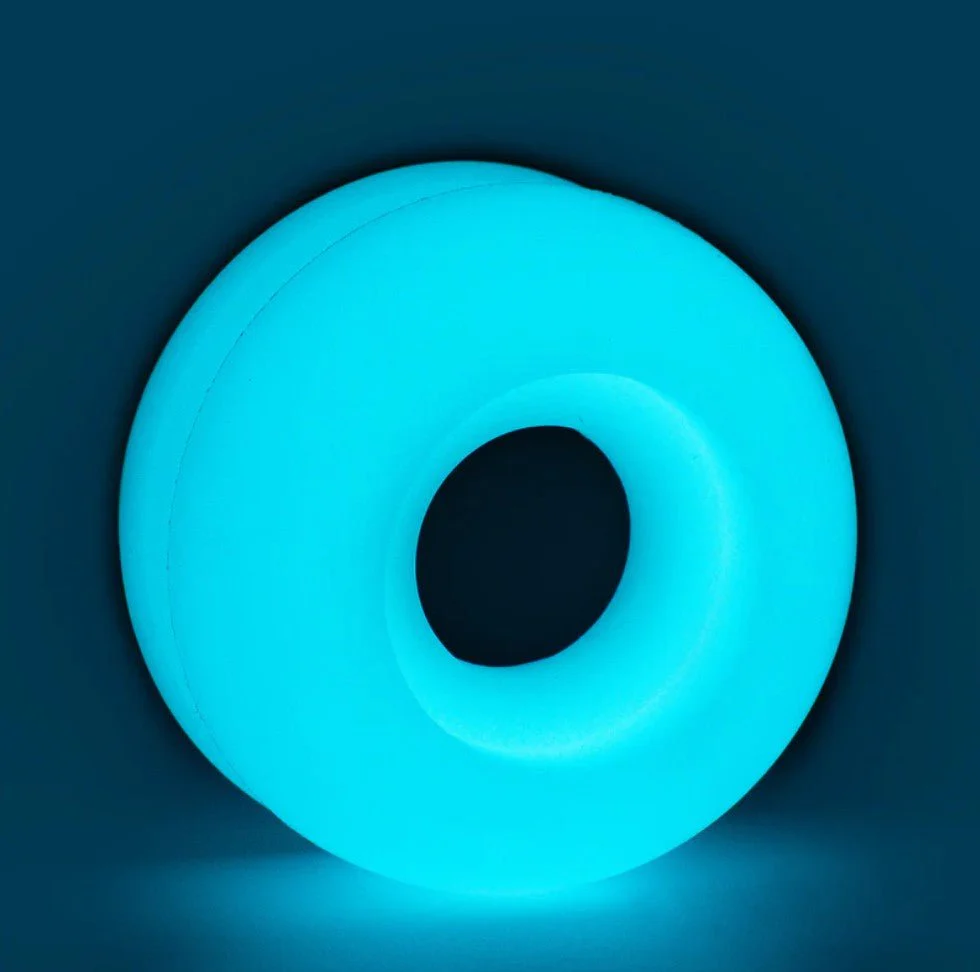 Chill: Hookah Set - Glow in the Dark - Image 5