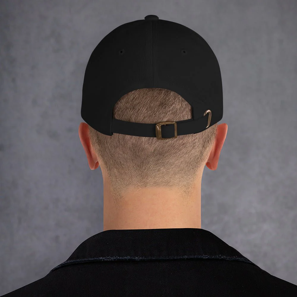 Dad Hat: DynaVap USA - Image 3