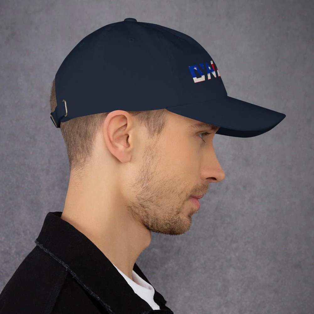 Dad Hat: DynaVap USA - Image 8