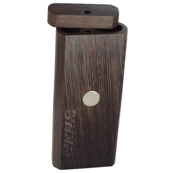 DynaStash XL: Wenge