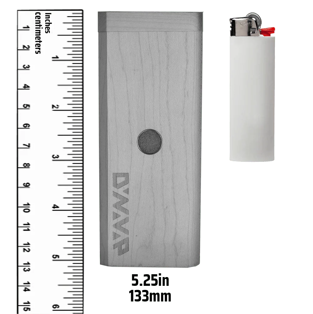 DynaStash XL: Wenge - Image 3