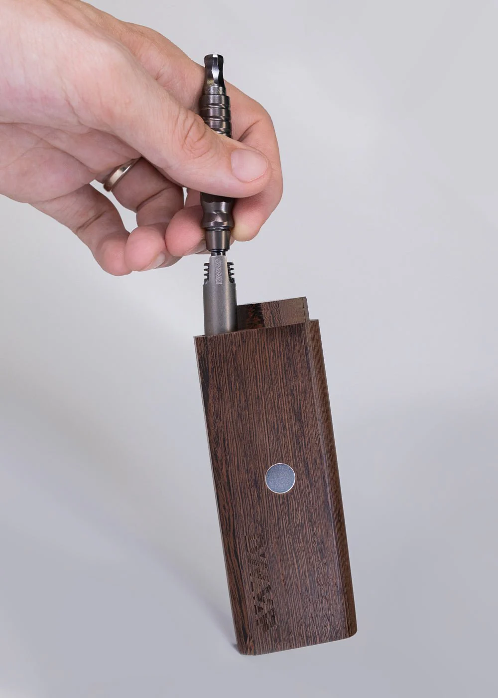DynaStash XXL: Wenge - Image 3