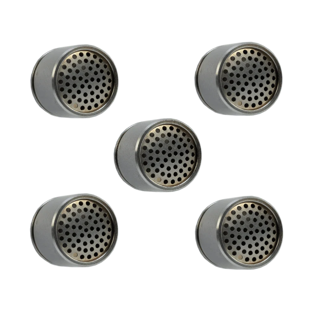 DynaVap Dosing Capsule - Hyper (5-Pack) - Image 4