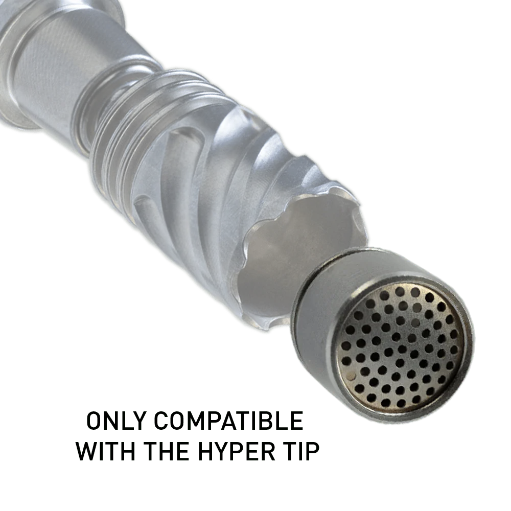 DynaVap Dosing Capsule - Hyper (5-Pack) - Image 5