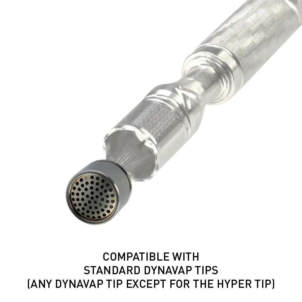 DynaVap Dosing Capsule - Standard (5-Pack) - Image 2