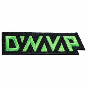 DynaVap Logo Patch