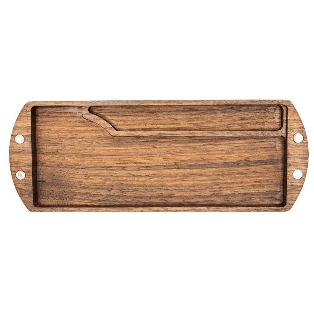 Futo VapeStation: Walnut - Image 3