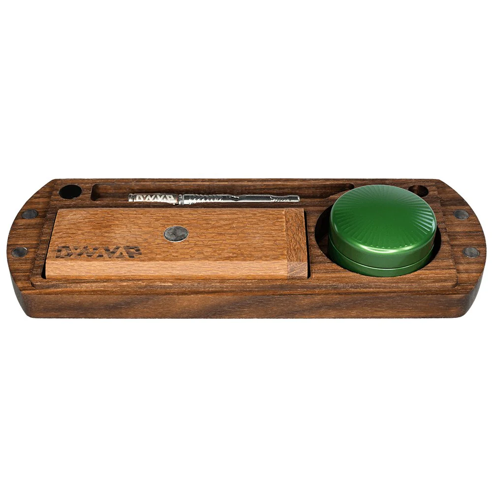 Futo VapeStation: Walnut - Image 5