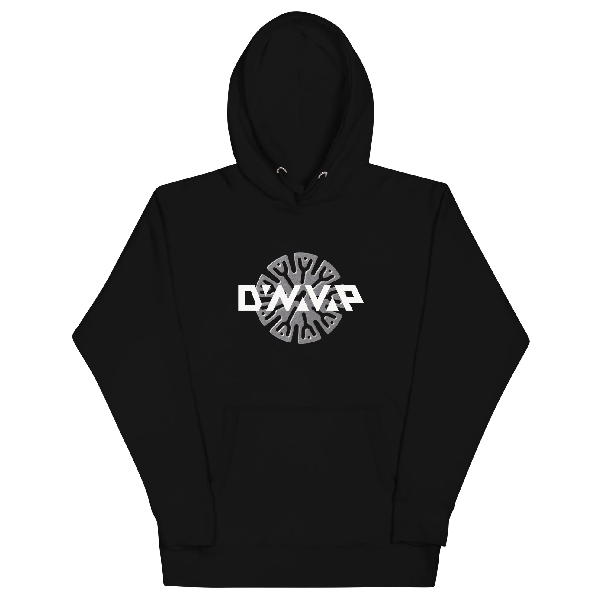 Hoodie: DynaVap Ti CCD