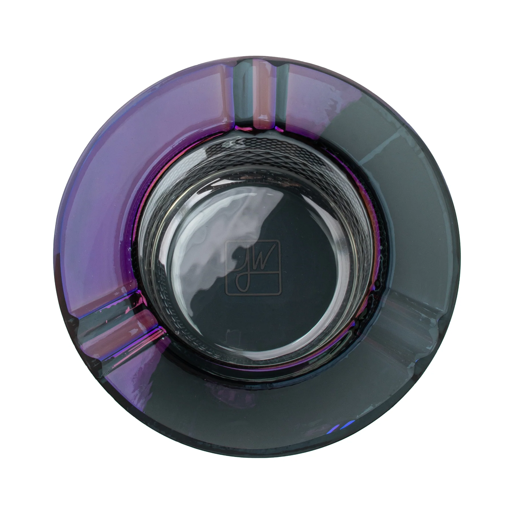 Jane West Twenties Collection Ashtray - Image 10