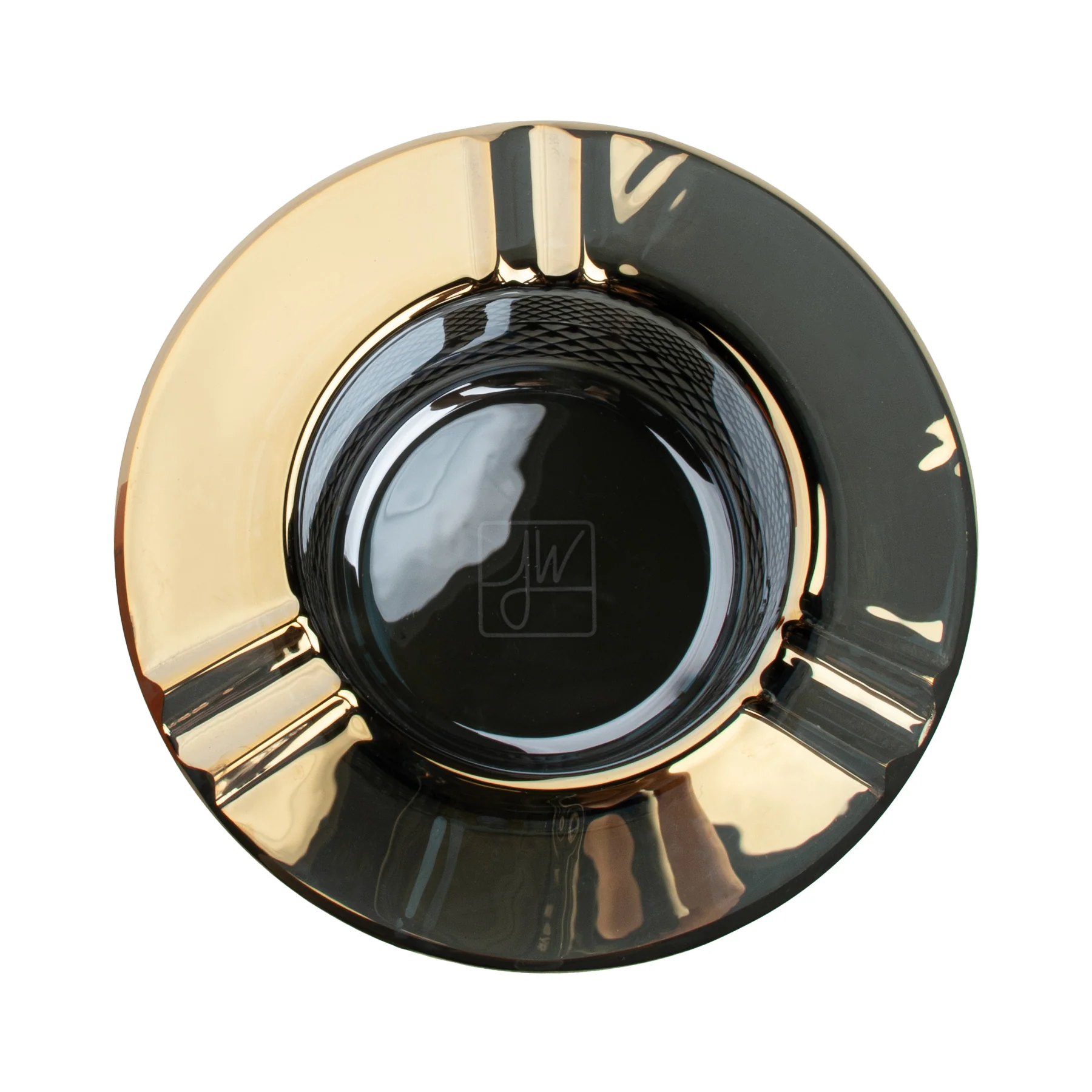 Jane West Twenties Collection Ashtray - Image 12