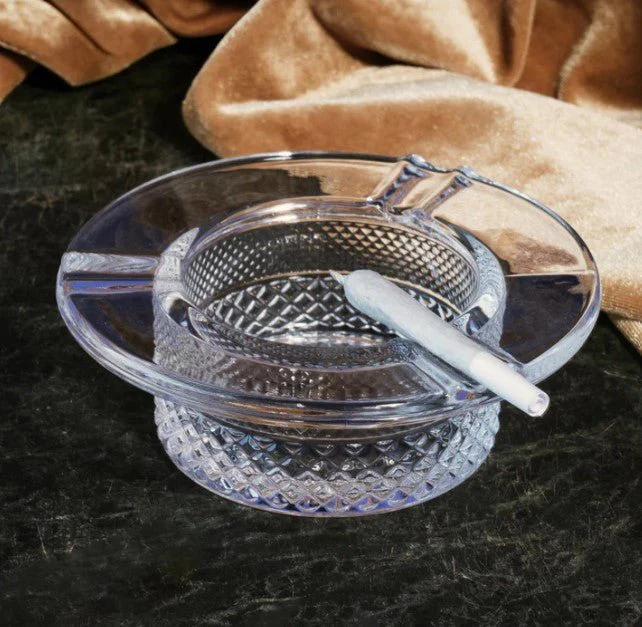 Jane West Twenties Collection Ashtray - Image 13
