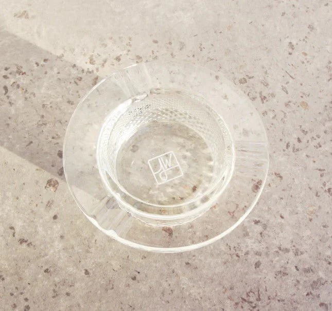 Jane West Twenties Collection Ashtray - Image 14