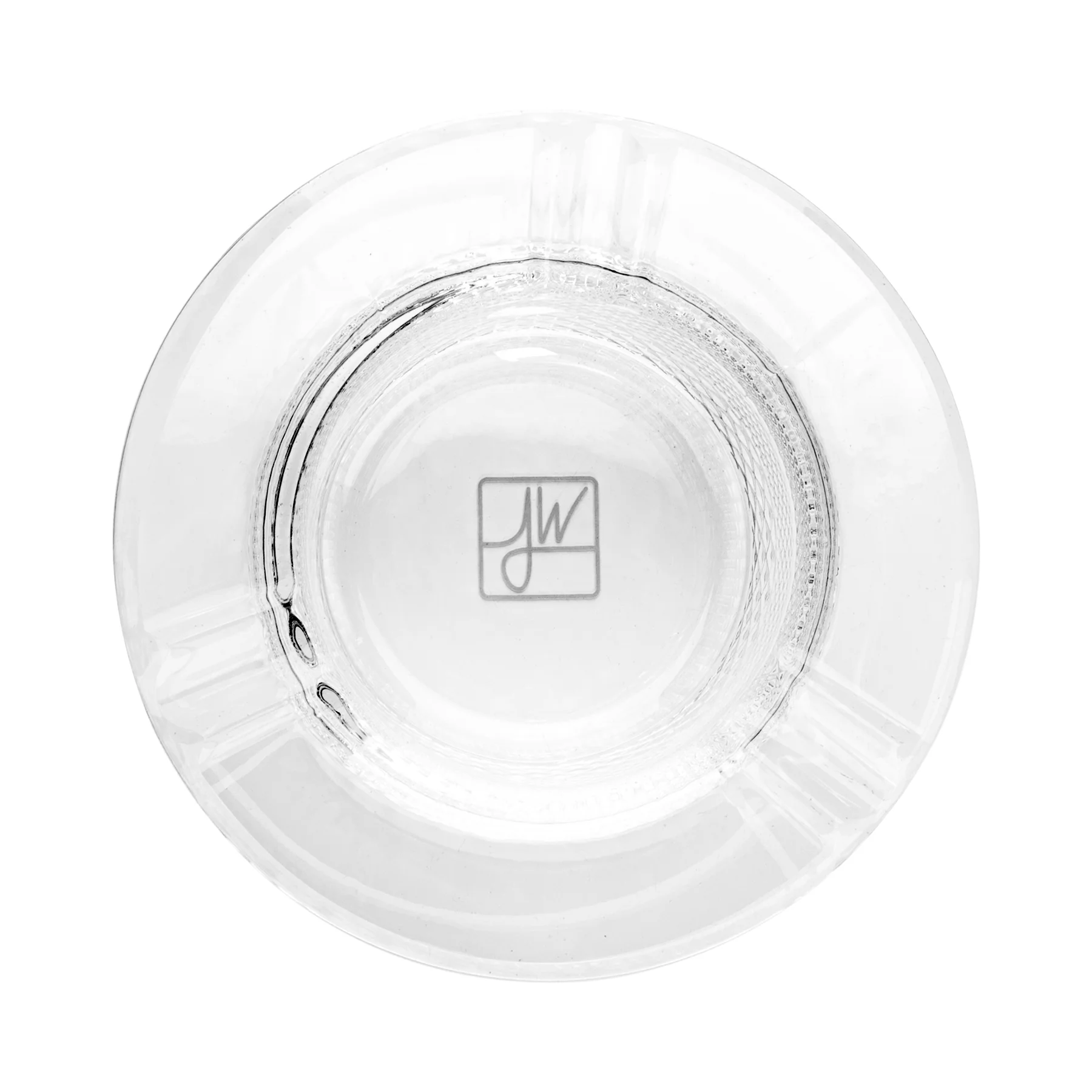 Jane West Twenties Collection Ashtray - Image 2