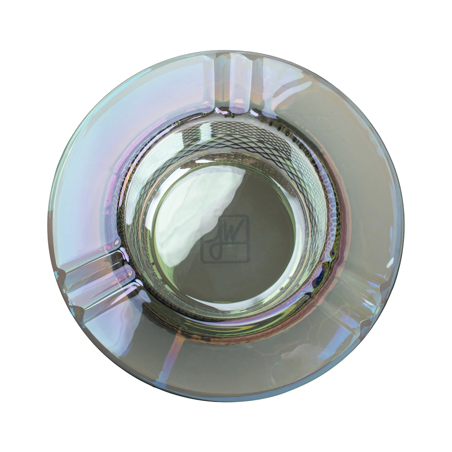 Jane West Twenties Collection Ashtray - Image 8