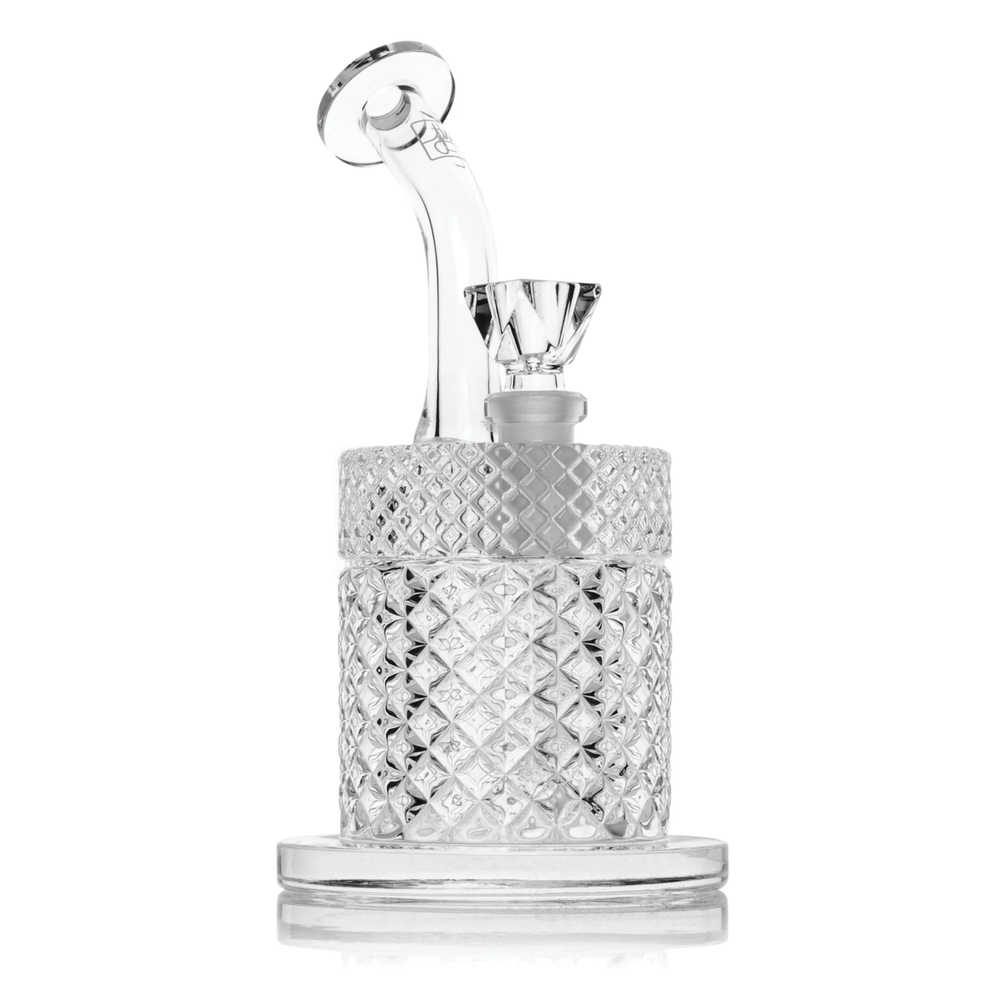 Jane West Twenties Collection Bubbler - Image 3