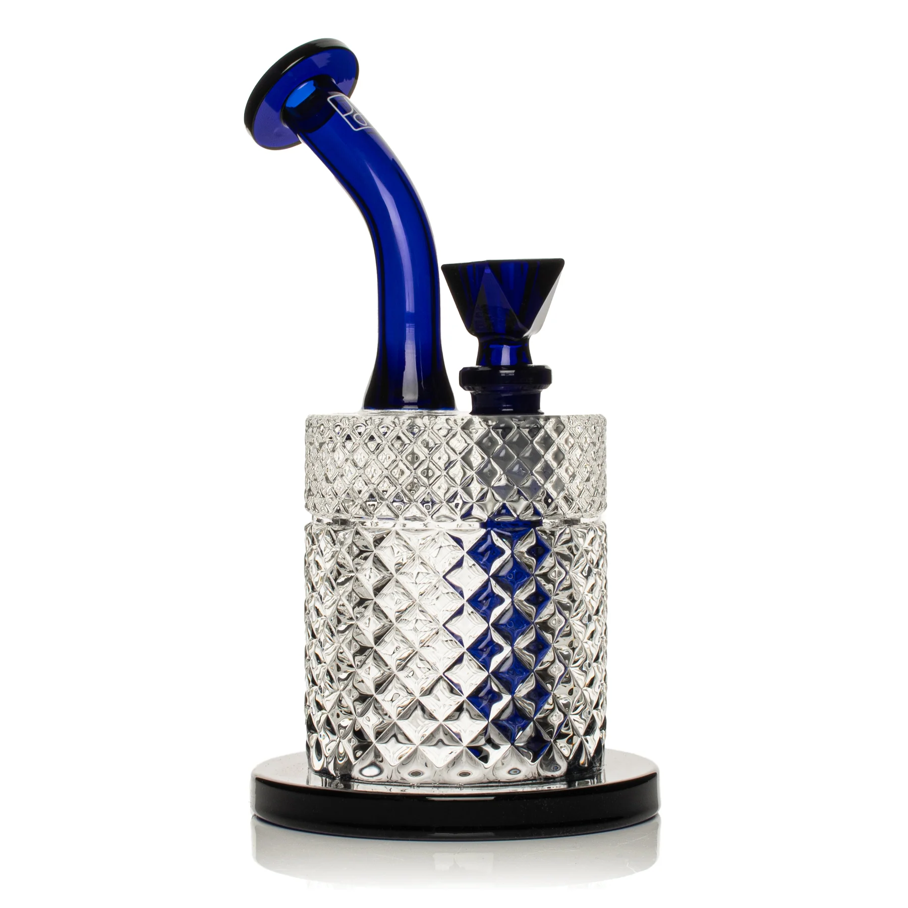 Jane West Twenties Collection Bubbler - Image 4