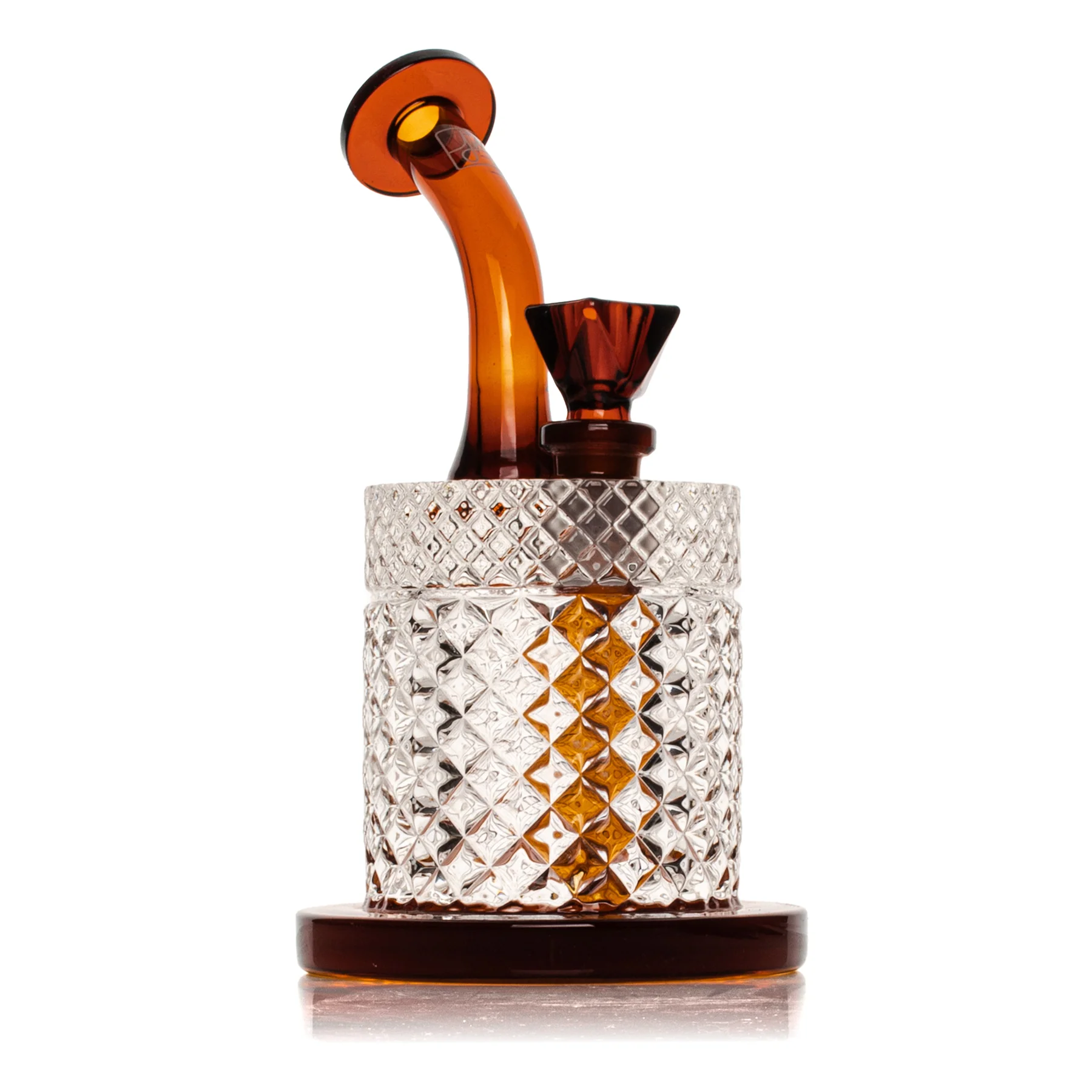 Jane West Twenties Collection Bubbler - Image 5
