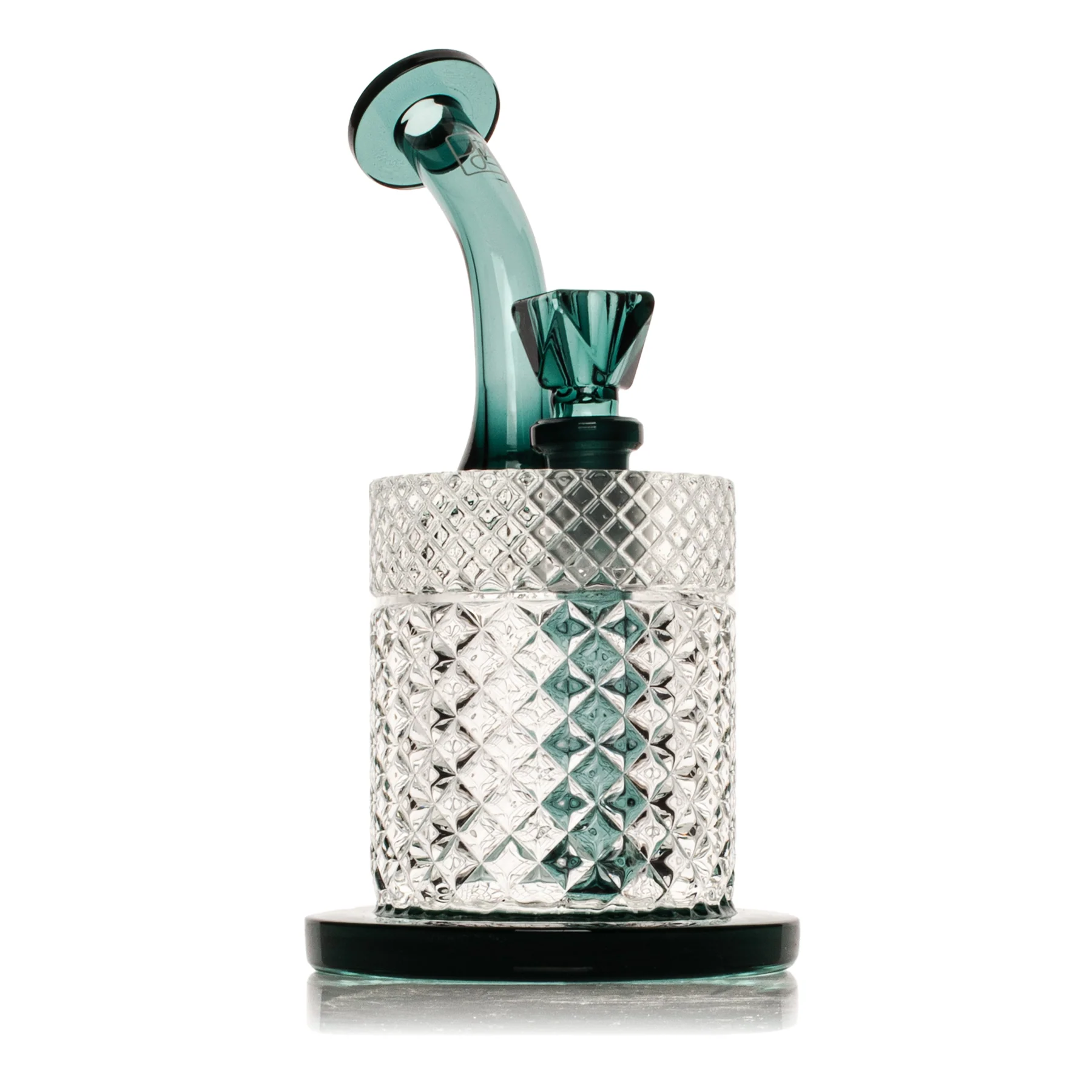 Jane West Twenties Collection Bubbler - Image 7