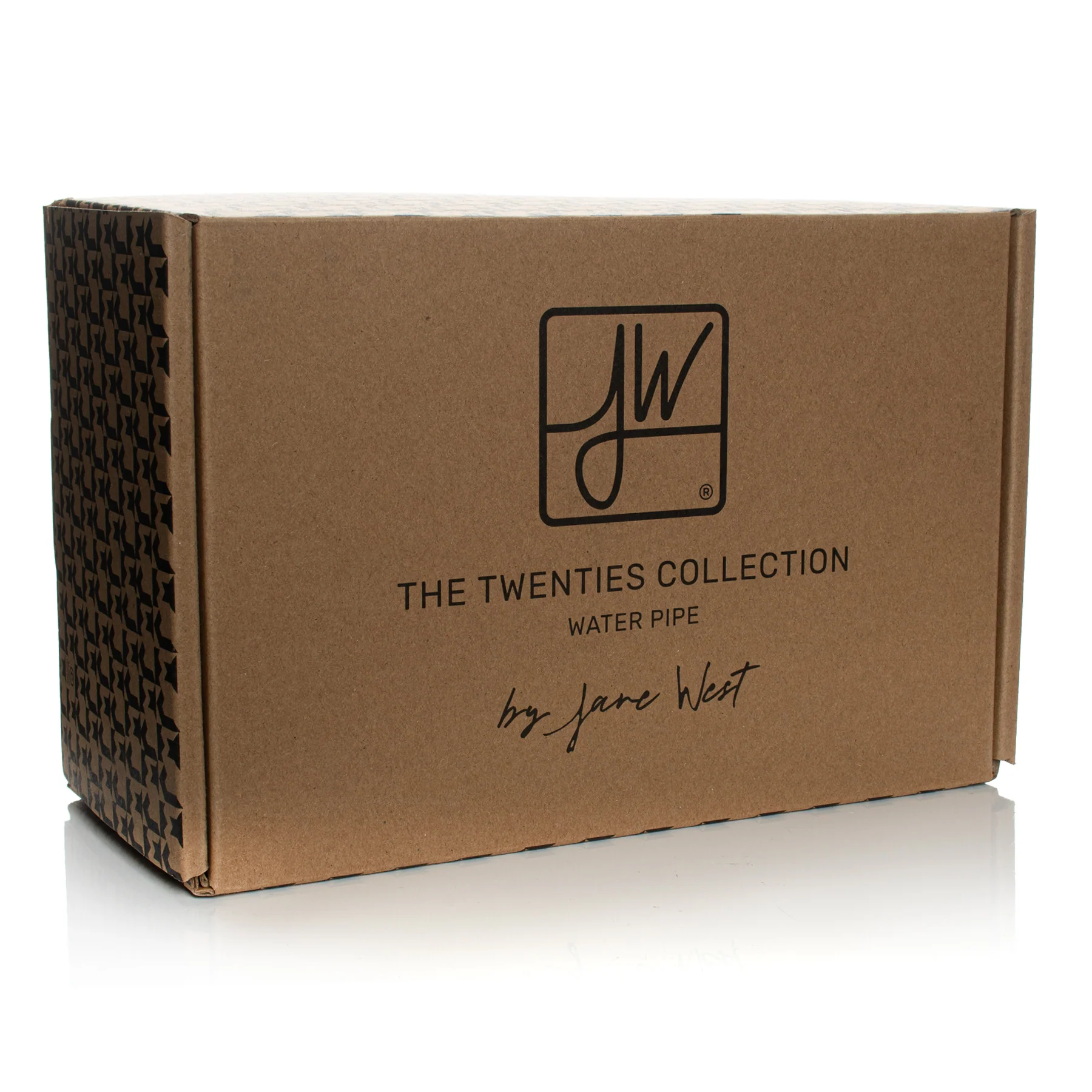 Jane West Twenties Collection Bubbler - Image 9