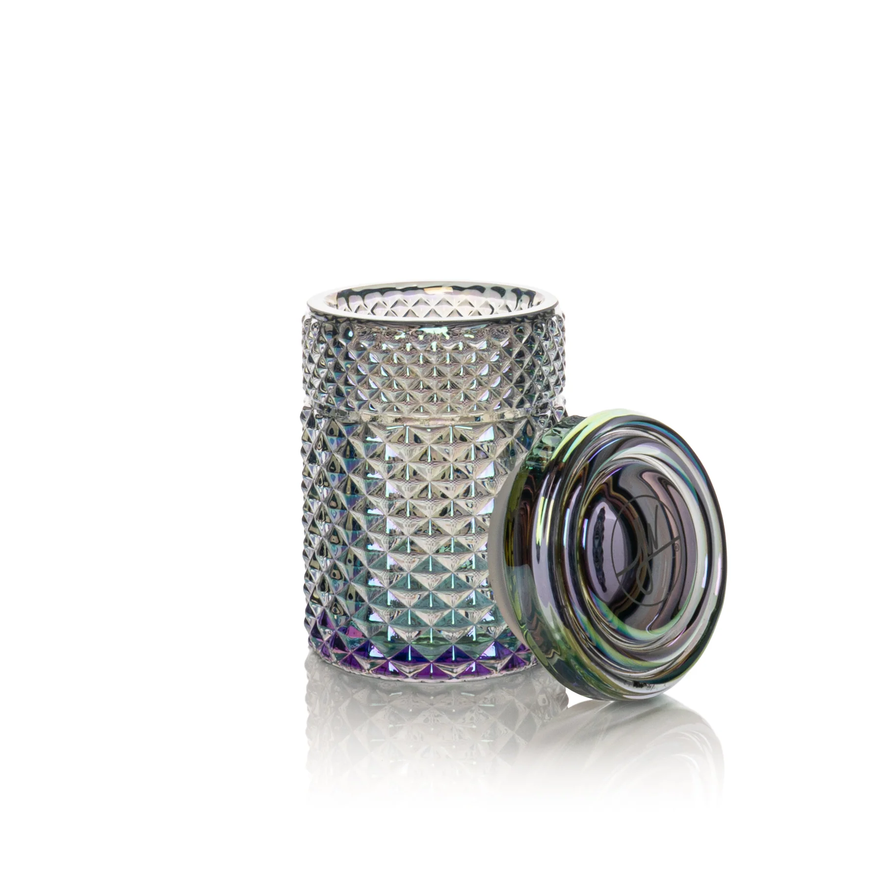 Jane West Twenties Collection Jar - Image 10