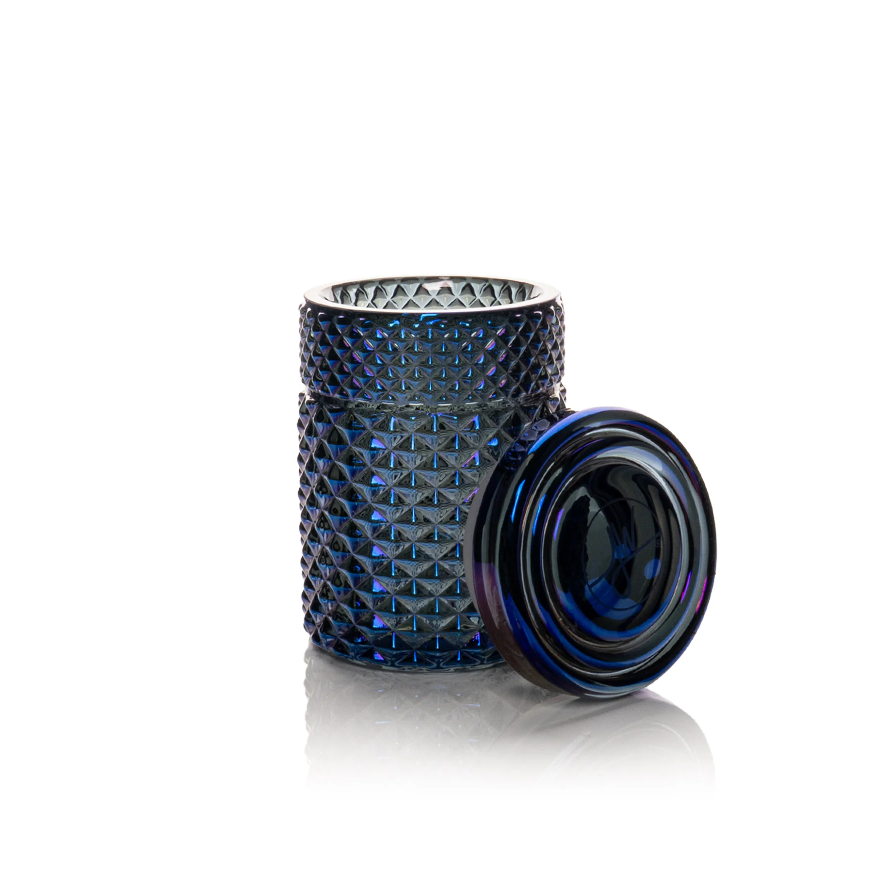 Jane West Twenties Collection Jar - Image 12