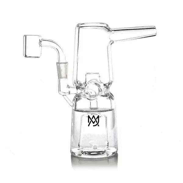 MJ Arsenal Turret Mini Dab Rig - Image 3