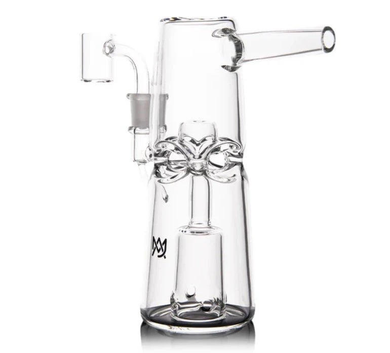 MJ Arsenal Turret Mini Dab Rig - Image 5