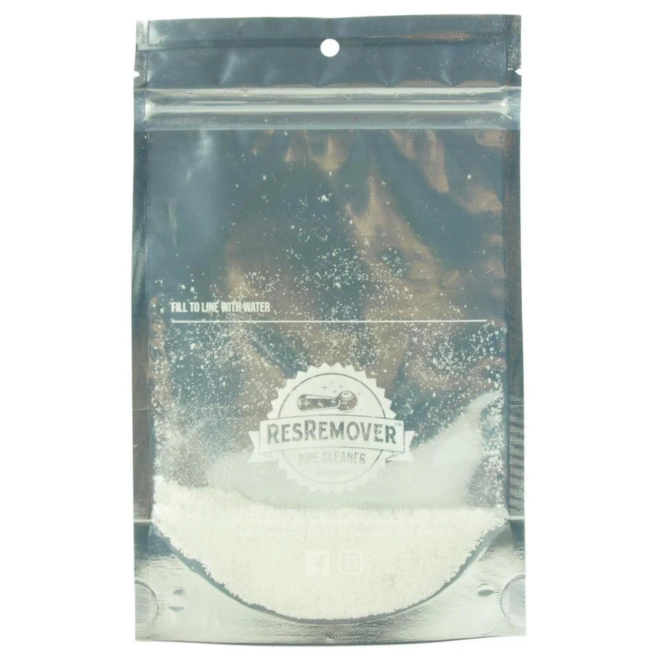 ResRemover: Small Cleaning Pouch - Image 2