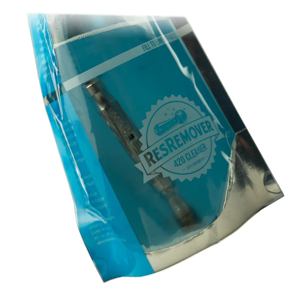 ResRemover: Small Cleaning Pouch - Image 3