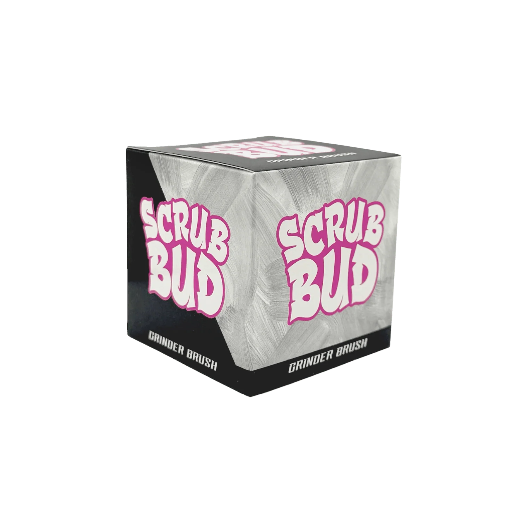 Scrub Bud - Grinder Brush: Single Pack - Image 3