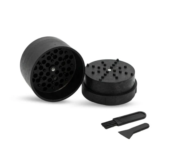 Stache Grynder: Hemp - Image 8