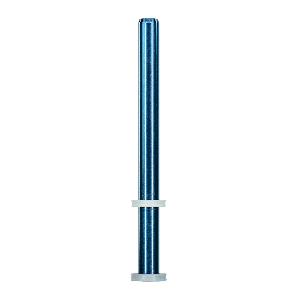 Stainless Steel Condenser: Azurium