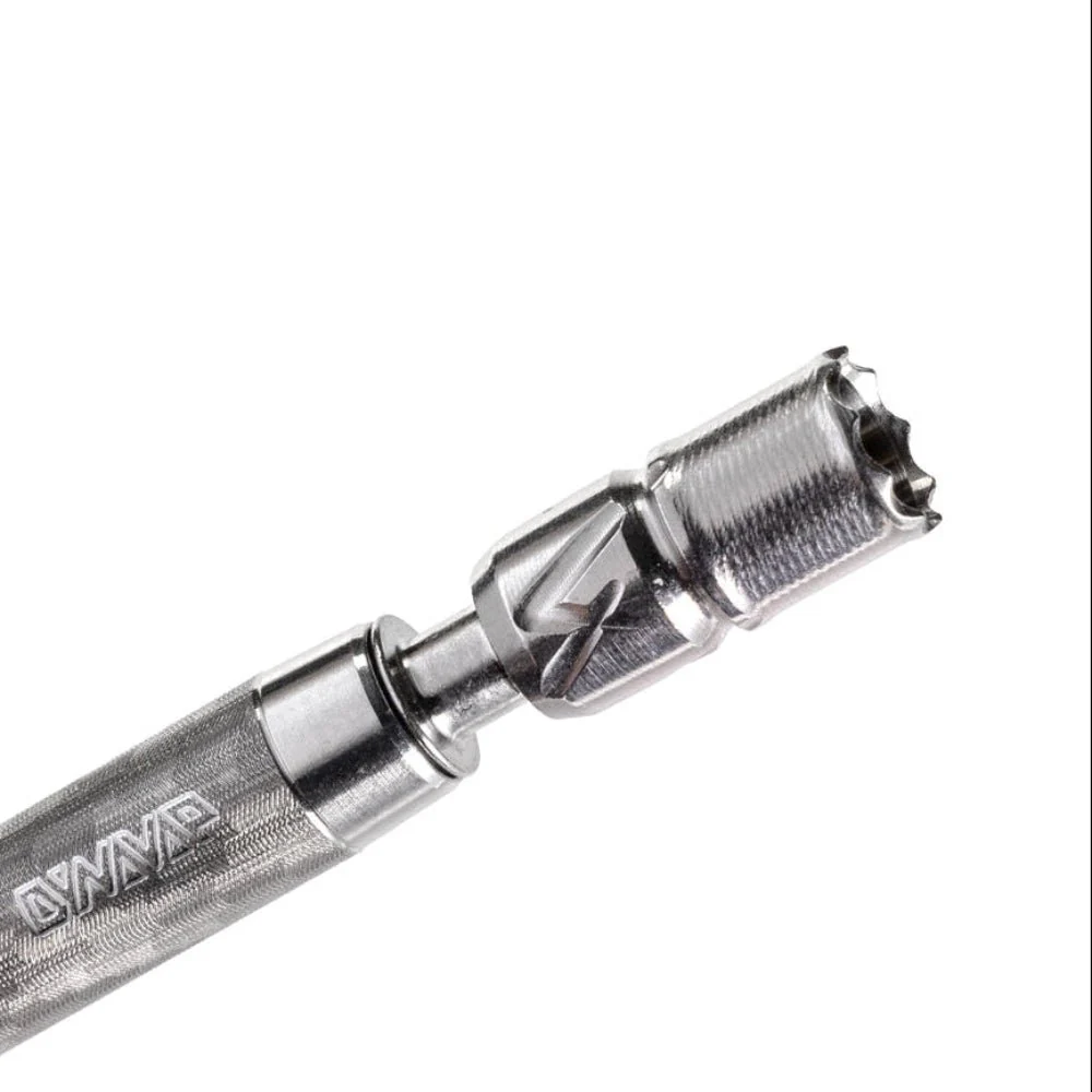 Stainless Steel Tip: VonG X - Image 3