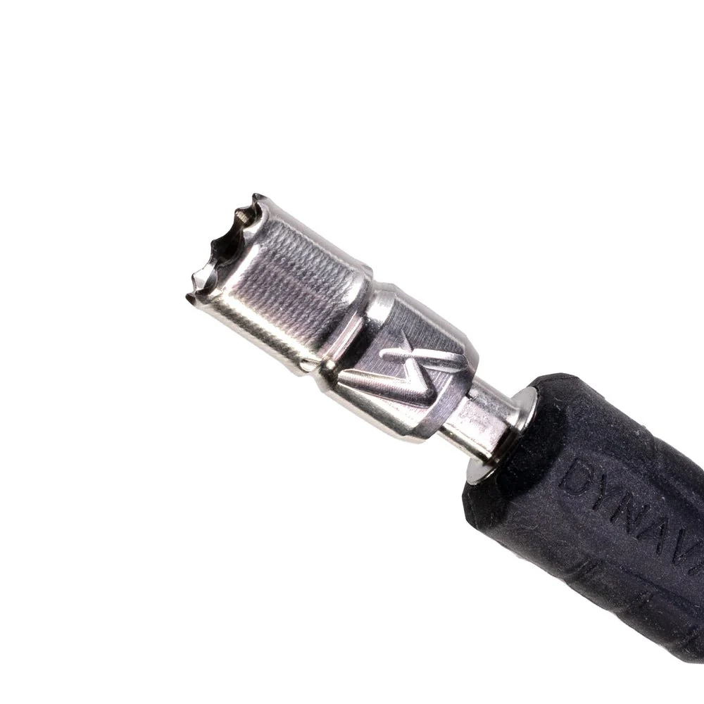 Stainless Steel Tip: VonG X - Image 4