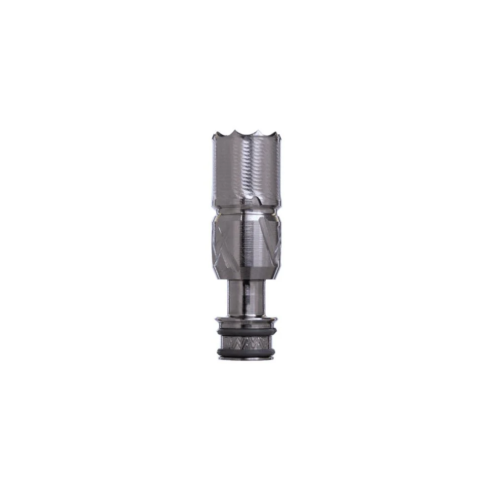 Stainless Steel Tip: VonG X - Image 7