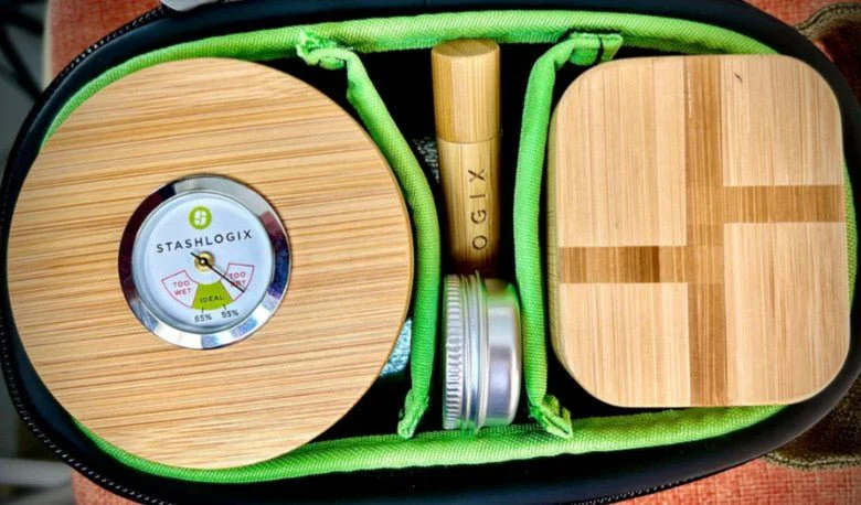 Stash Logix: Silverton Storage Case - Image 3