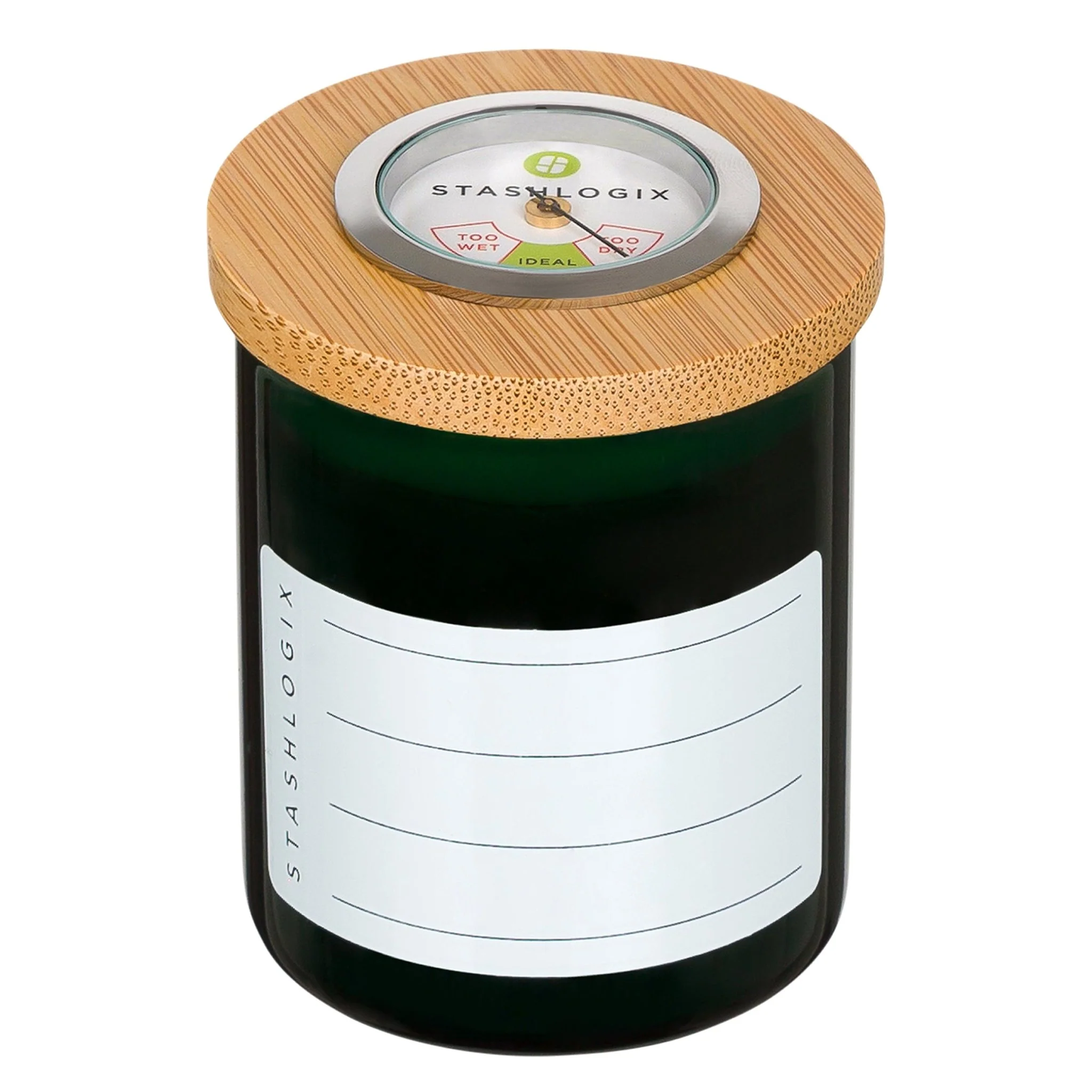 Stash Logix - SmartJar