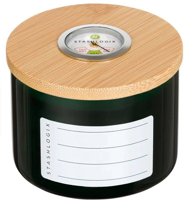 Stash Logix - SmartJar - Image 2