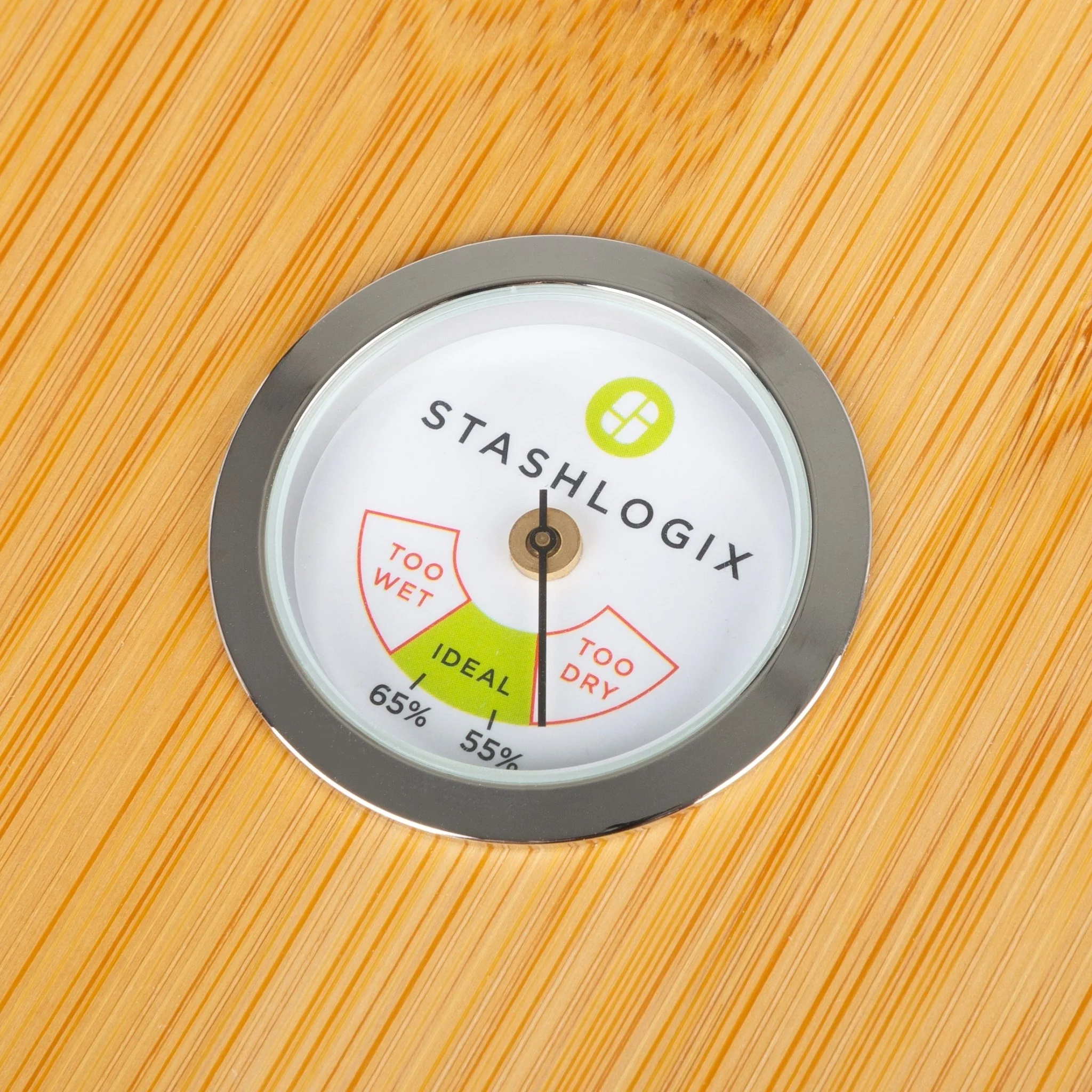 Stash Logix - SmartJar - Image 6