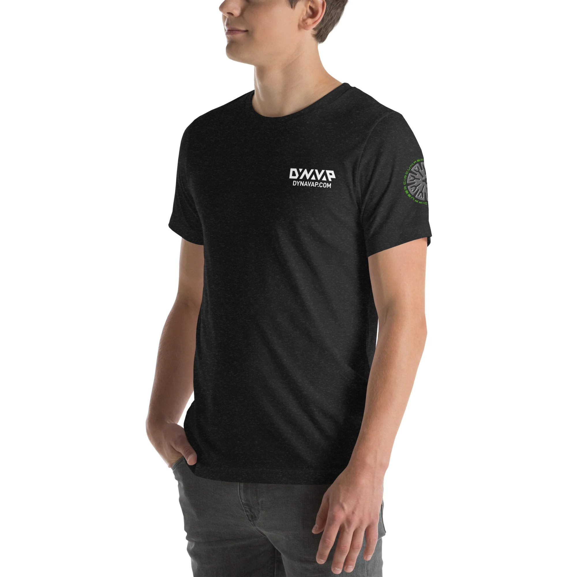 T-Shirt: DynaVap CCD - Image 3