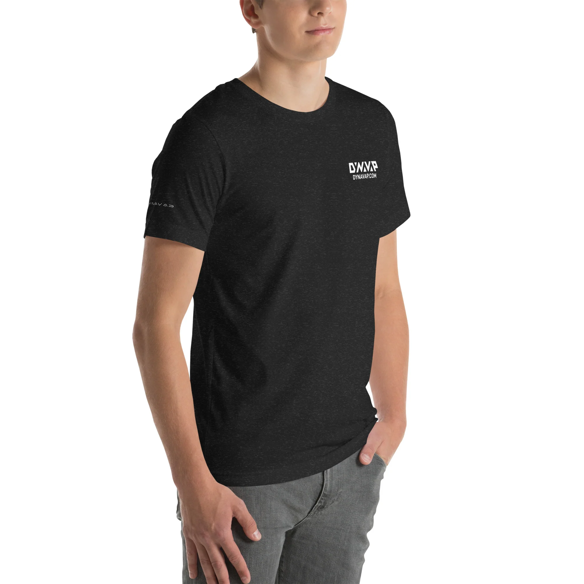 T-Shirt: DynaVap CCD - Image 6