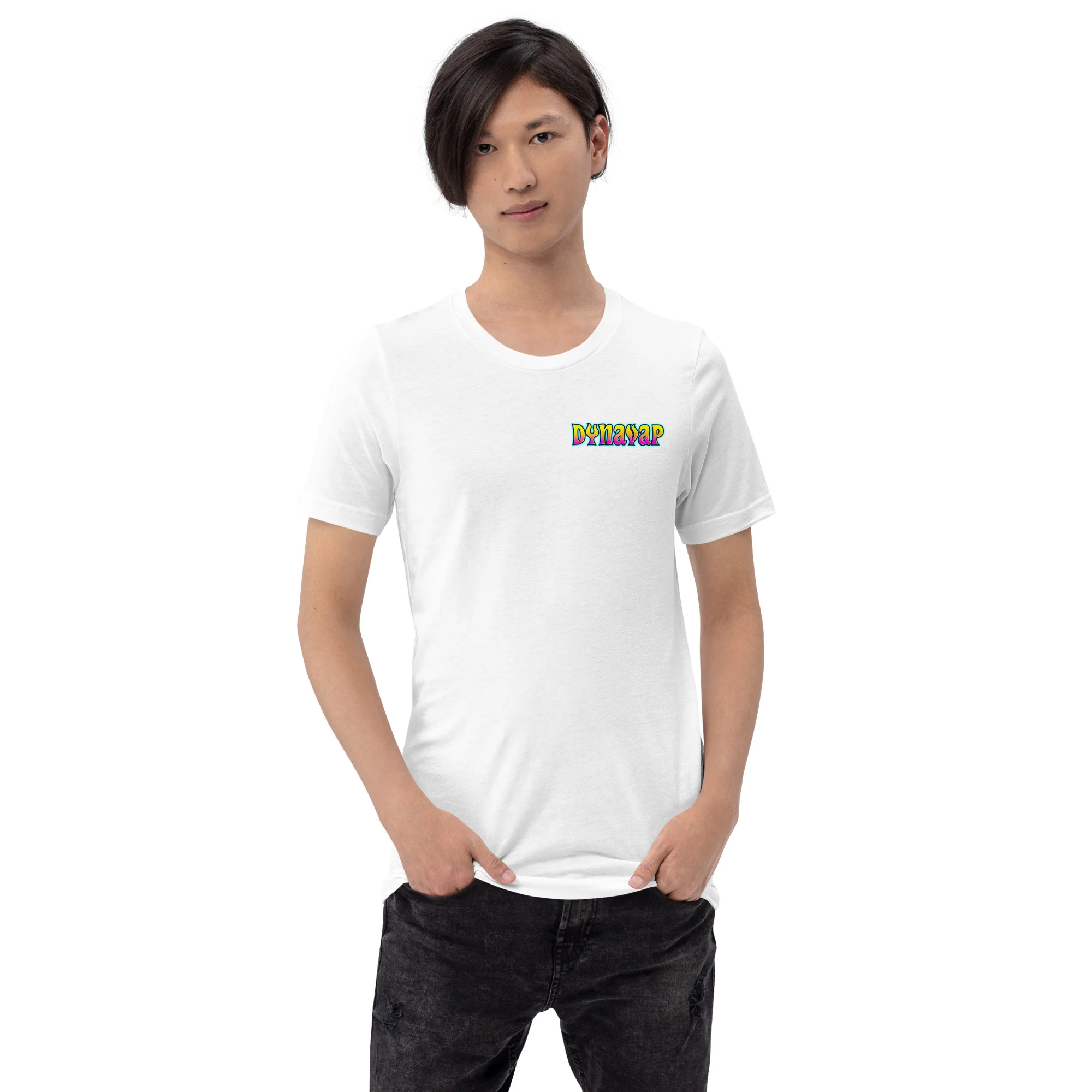 T-Shirt: DynaVap Spaceman - Image 3