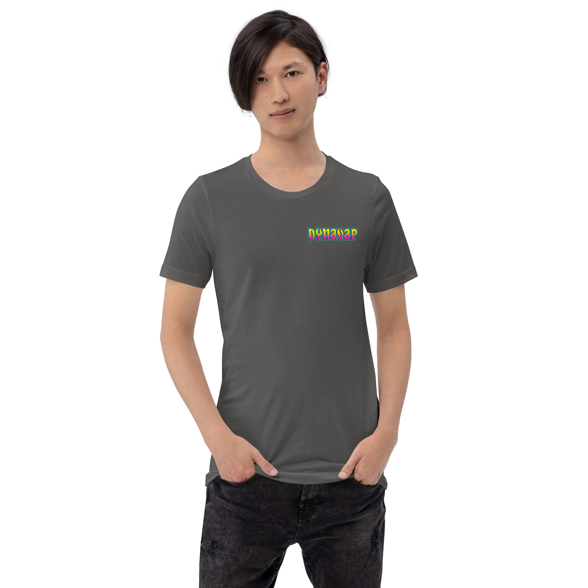 T-Shirt: DynaVap Spaceman - Image 7