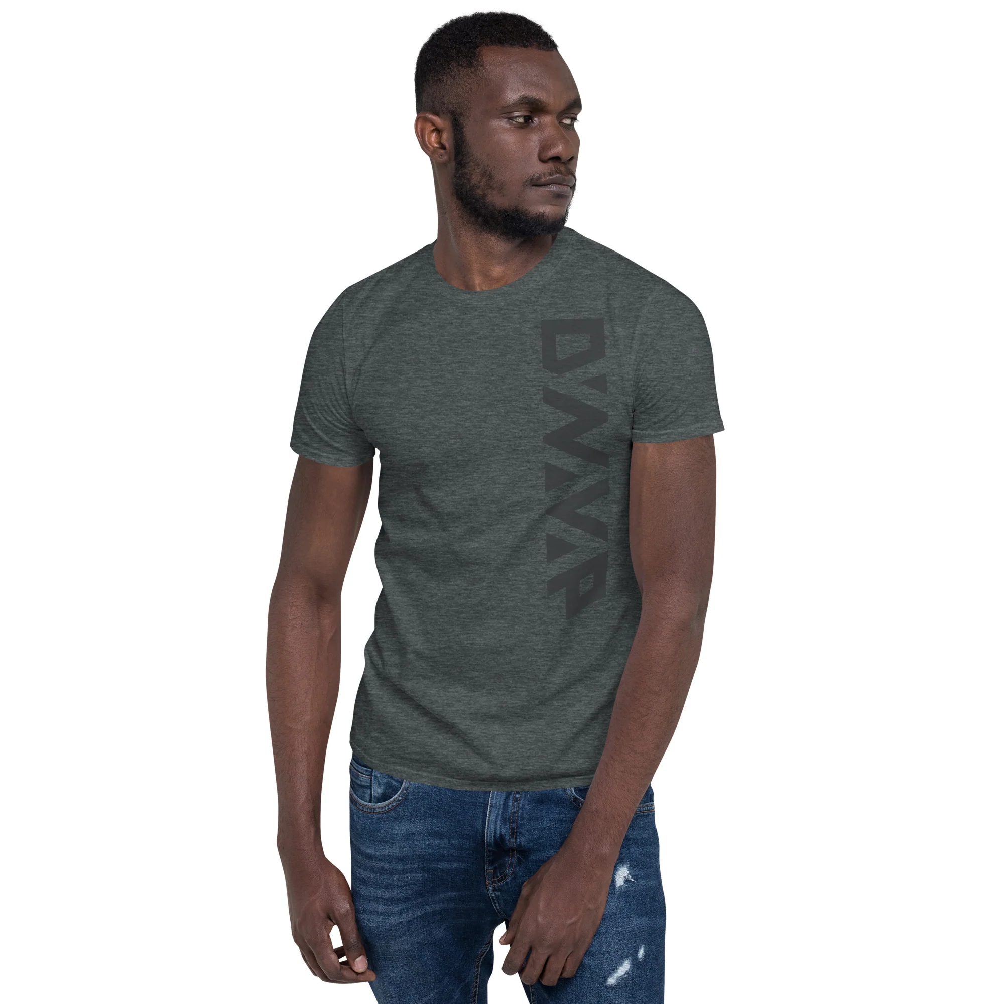 T-Shirt: DynaVap Vertical