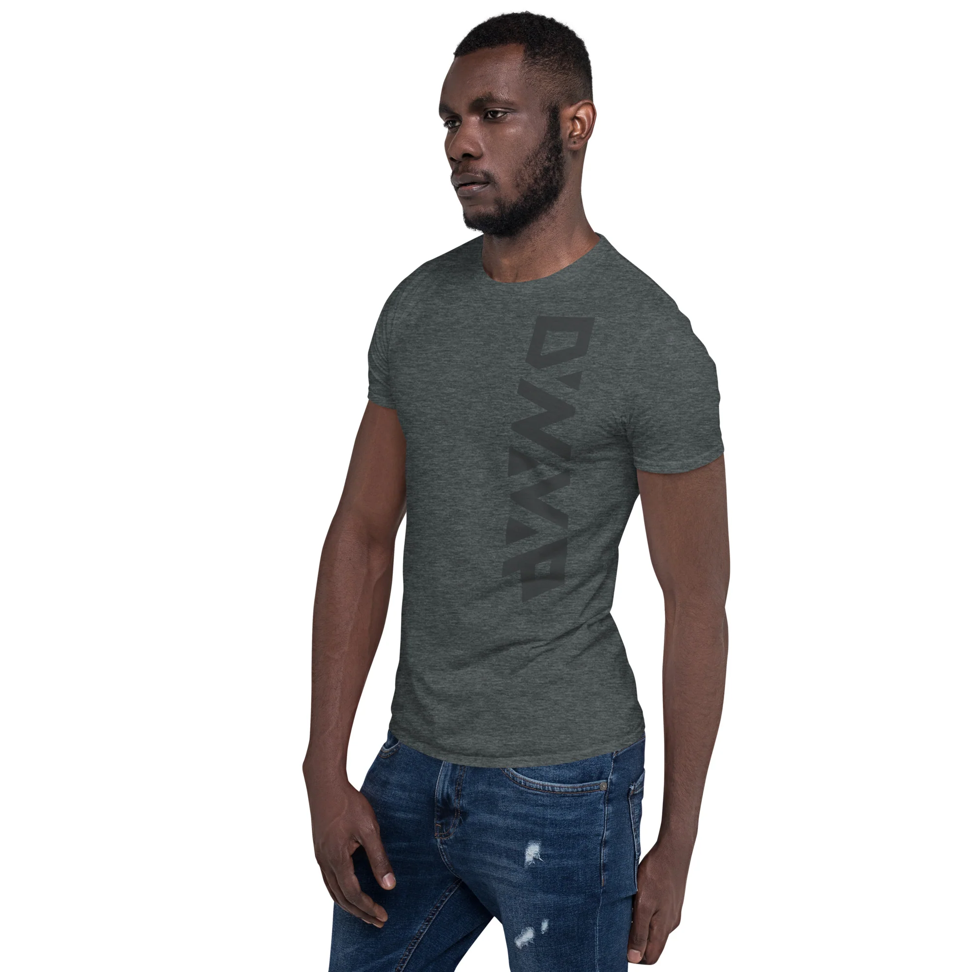 T-Shirt: DynaVap Vertical - Image 3
